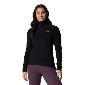 Mountain Hardwear Microchill 2.0 Zip T Fleece